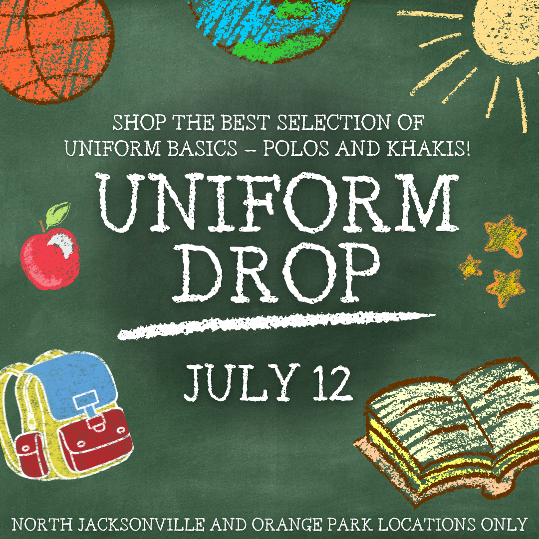 Uniform Drop